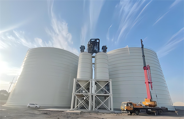 九真镇大型钢板库